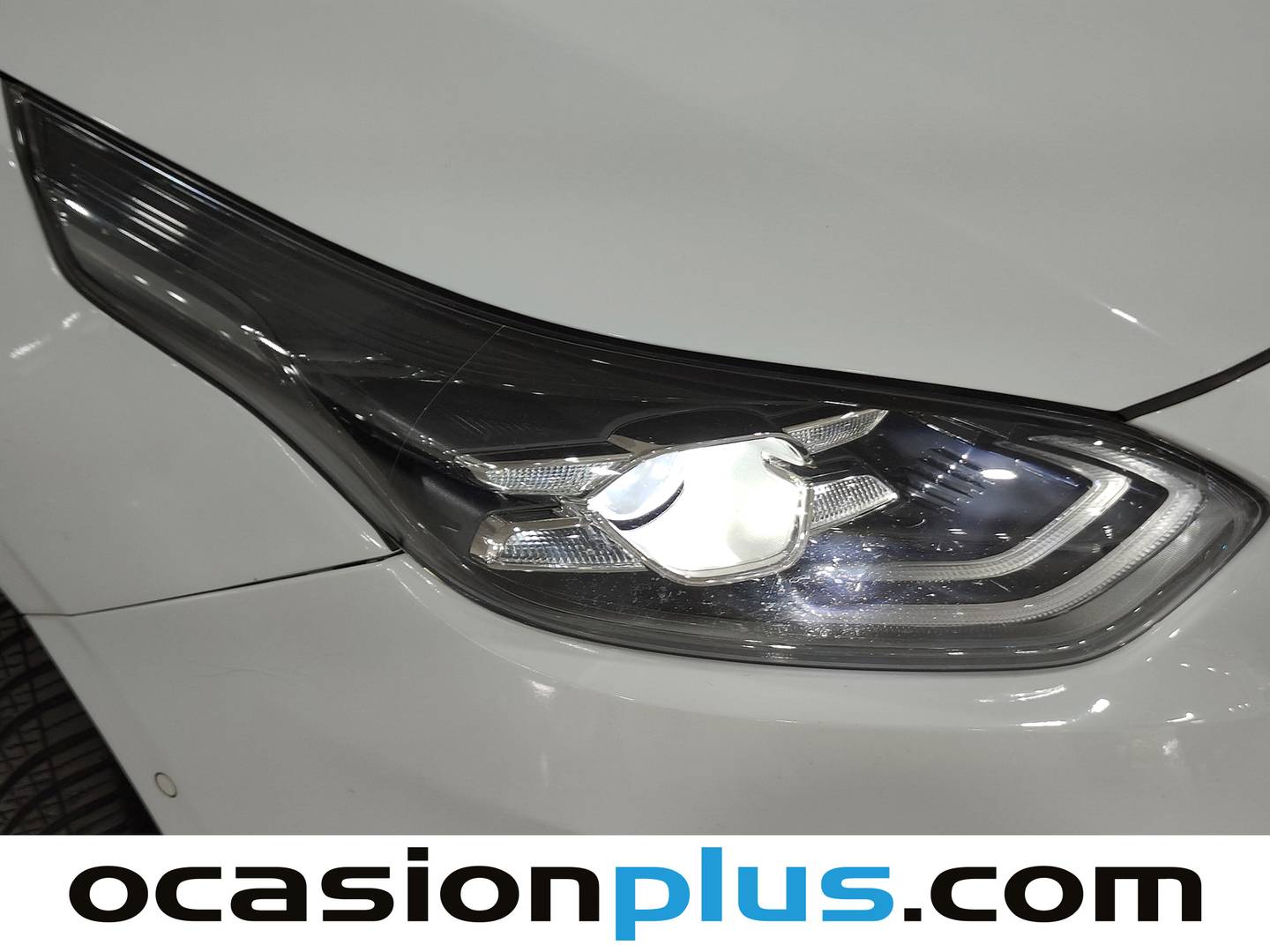 KIA Ceed KIA Ceed 1.6 MHEV GT Line DCT (136 CV) km 0