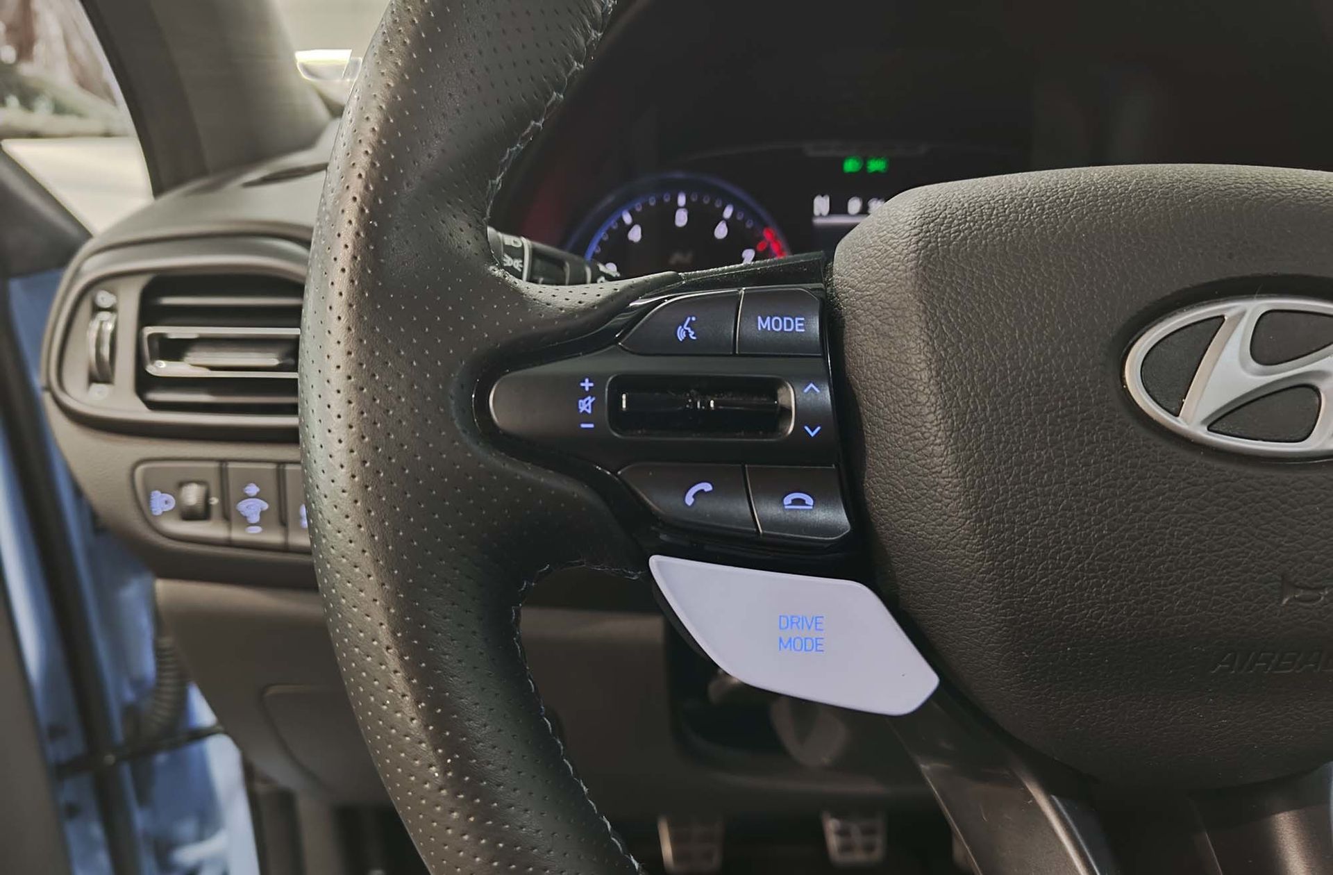 Hyundai i30 2.0 T-GDi N Performance - foto 28