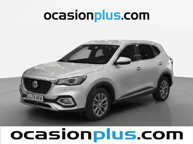 MG HS 1.5 Turbo GDI Comfort DCT (162 CV) de segunda mano