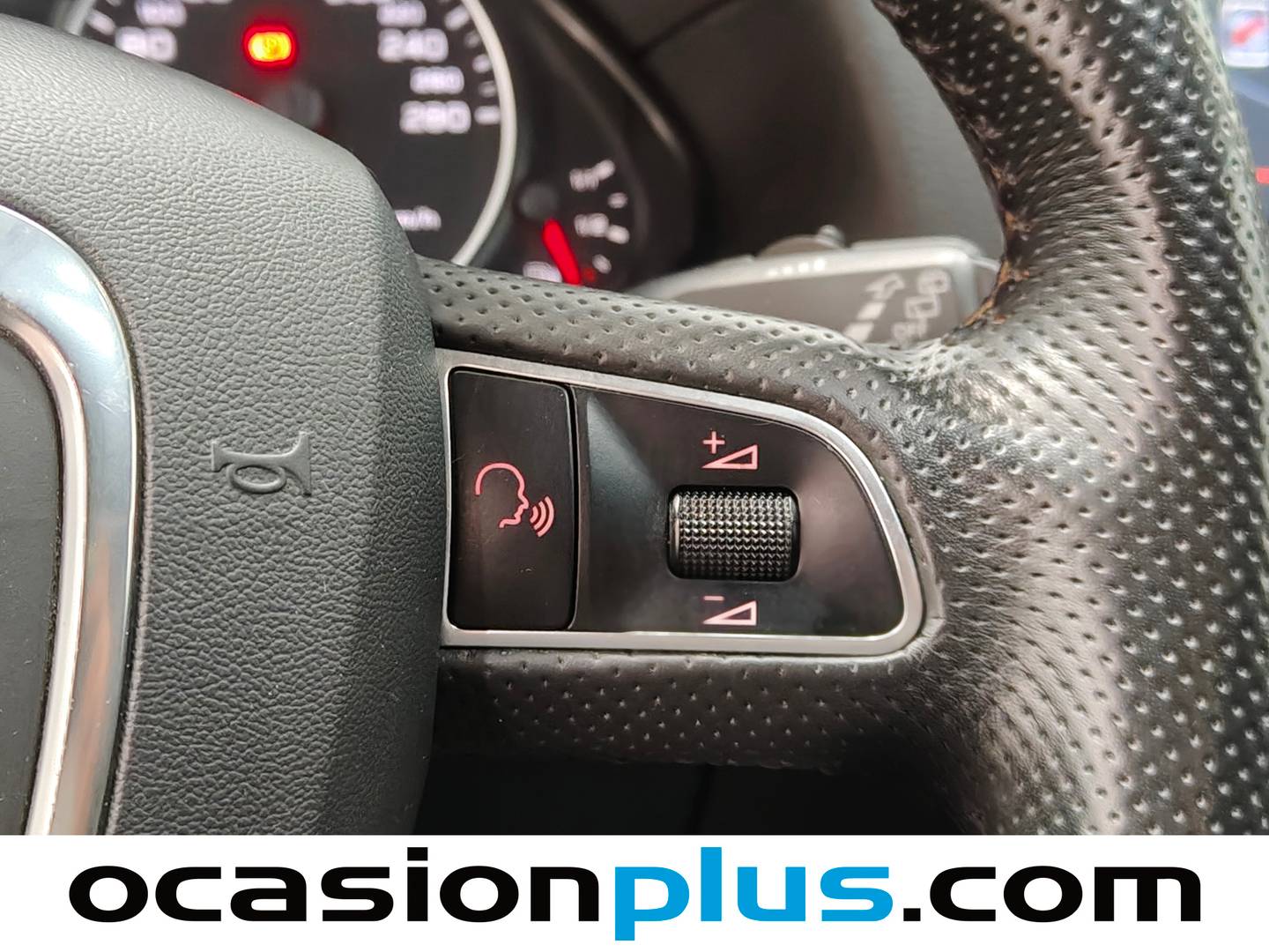 Audi Q5 Audi Q5 2.0 TFSI quattro (211 CV) seminuevo