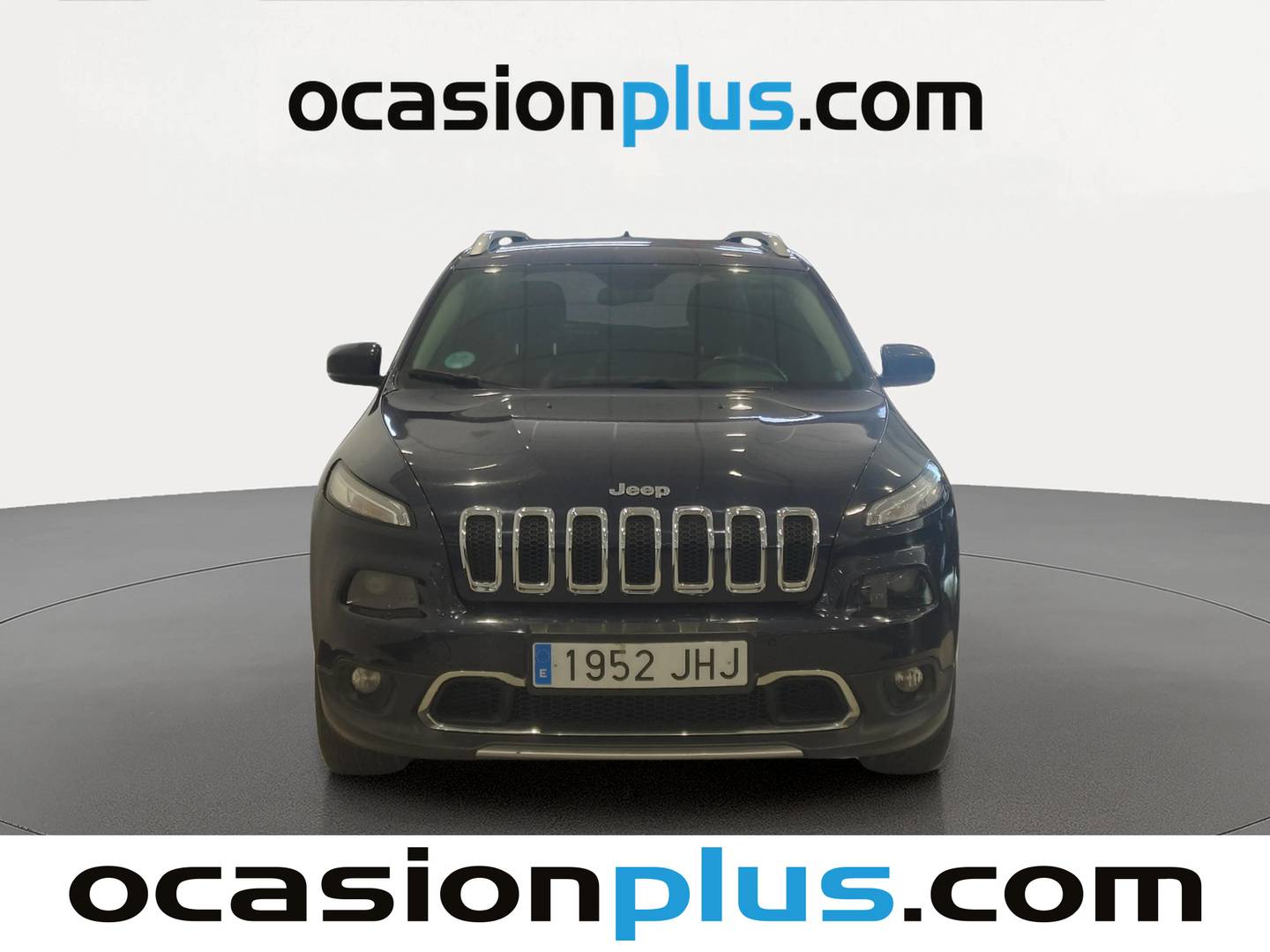 Jeep Cherokee Jeep Cherokee 2.2 CRD Limited 4x4 Auto Ac. D.II (200 CV) barato