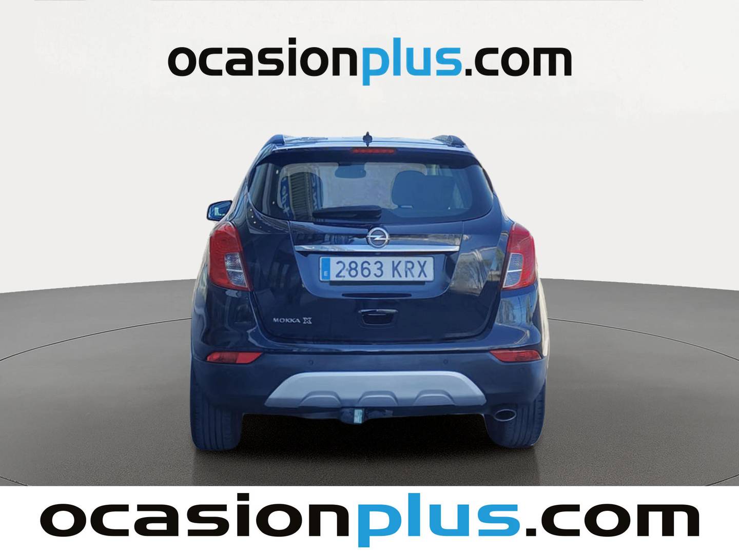 Opel Mokka X Opel Mokka X 1.4 Turbo GLP Selective 4X2 (140 CV) al mejor precio