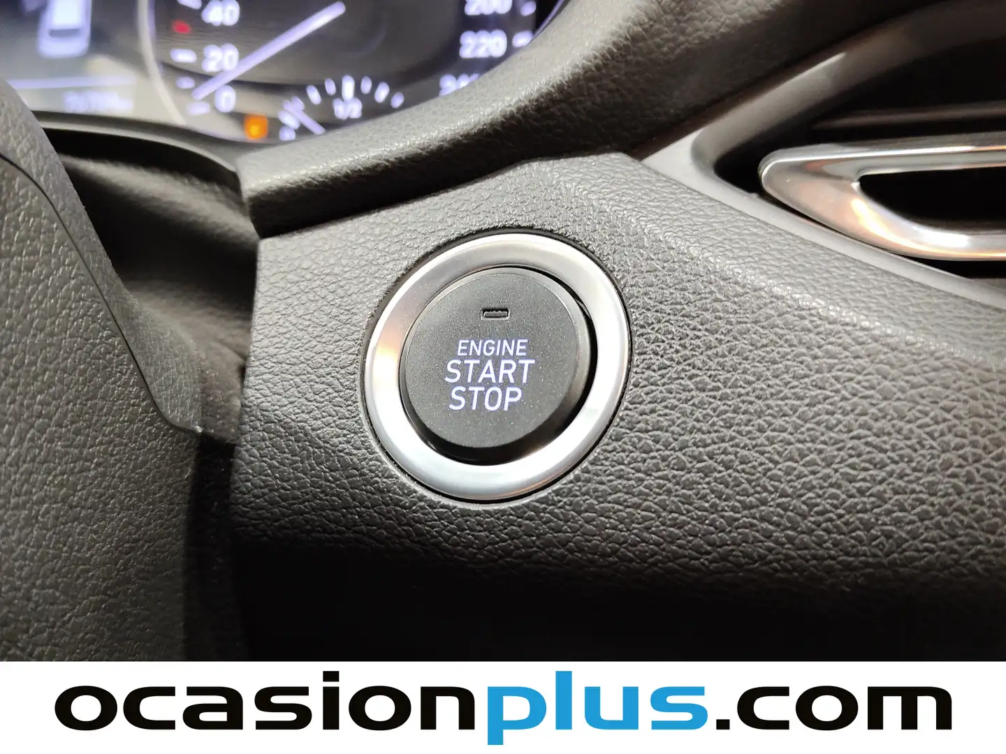 Foto Hyundai i30 Hyundai i30 1.0 TGDI Klass (120 CV)