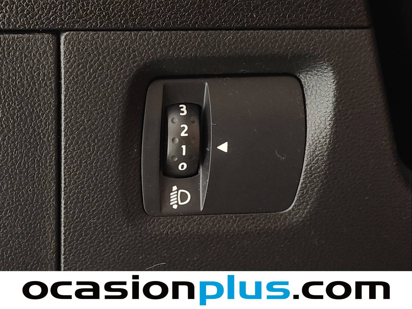 Dacia Sandero Dacia Sandero Stepway Comfort TCe (91 CV) seminuevo