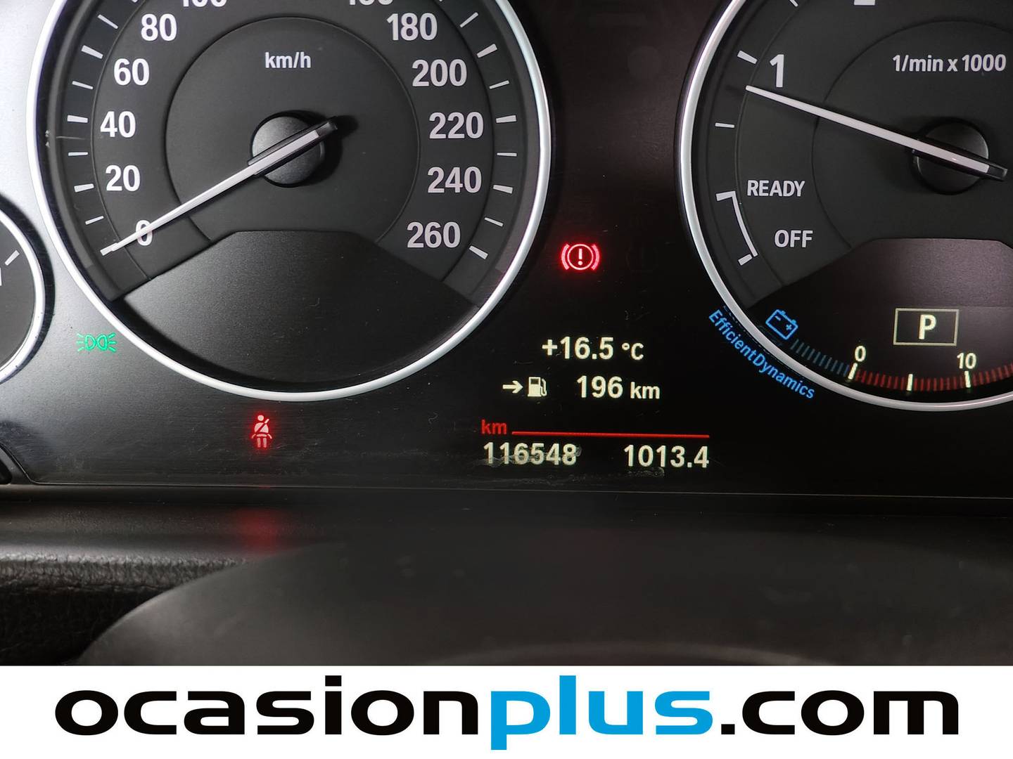 BMW Serie 3 BMW Serie 3 318d Business (150 CV) 150cv