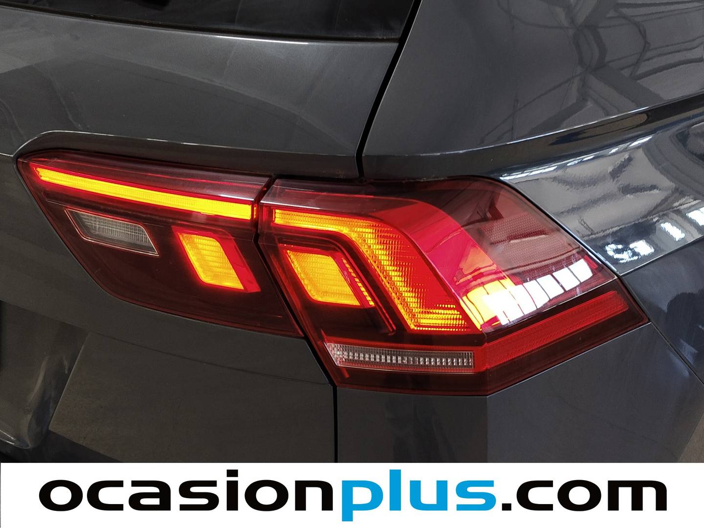 Volkswagen Tiguan Volkswagen Tiguan Life 1.5 TSI (150 CV) DSG al mejor precio