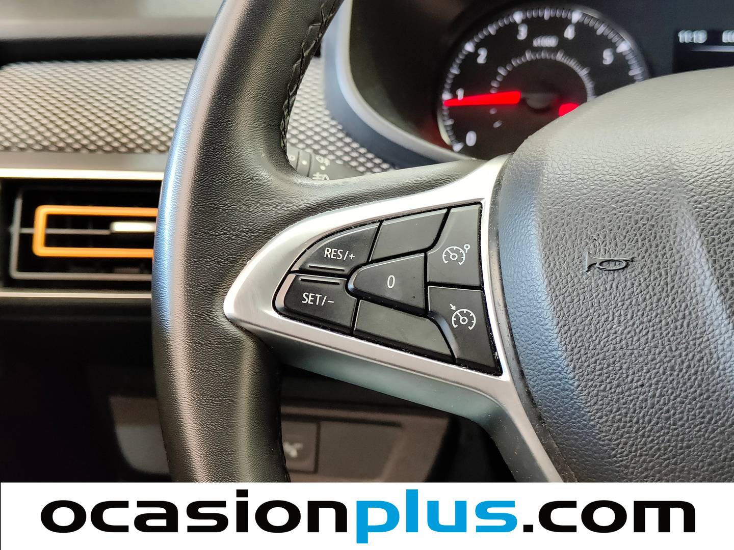 Extras del Dacia Sandero Dacia Sandero Stepway Comfort TCe (91 CV)