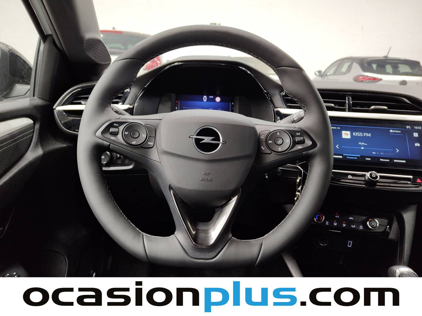 Opel Corsa Opel Corsa 1.2T XHL GS (100 CV) 2025