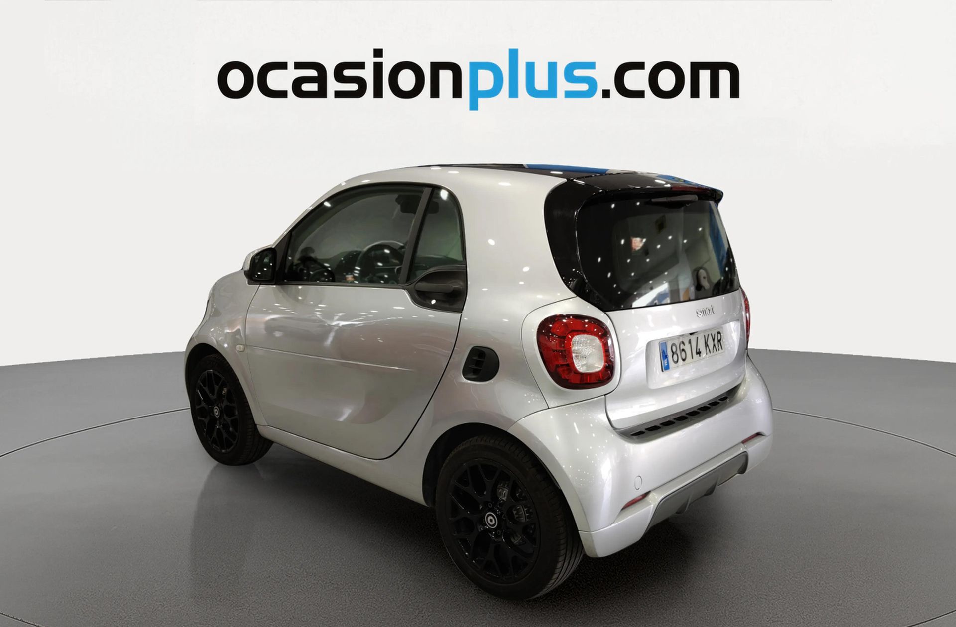 smart fortwo Coupe 66 - foto 3
