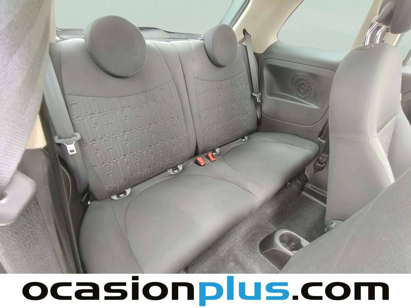 Foto Fiat 500 Fiat 500 1.0 Hybrid Dolcevita (70 CV)