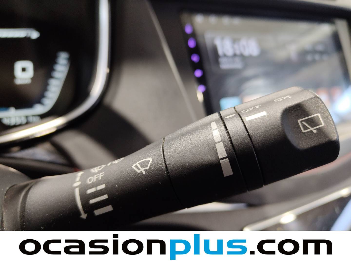 Foto SWM G01 SWM G01 1.5T Luxury (131 CV)