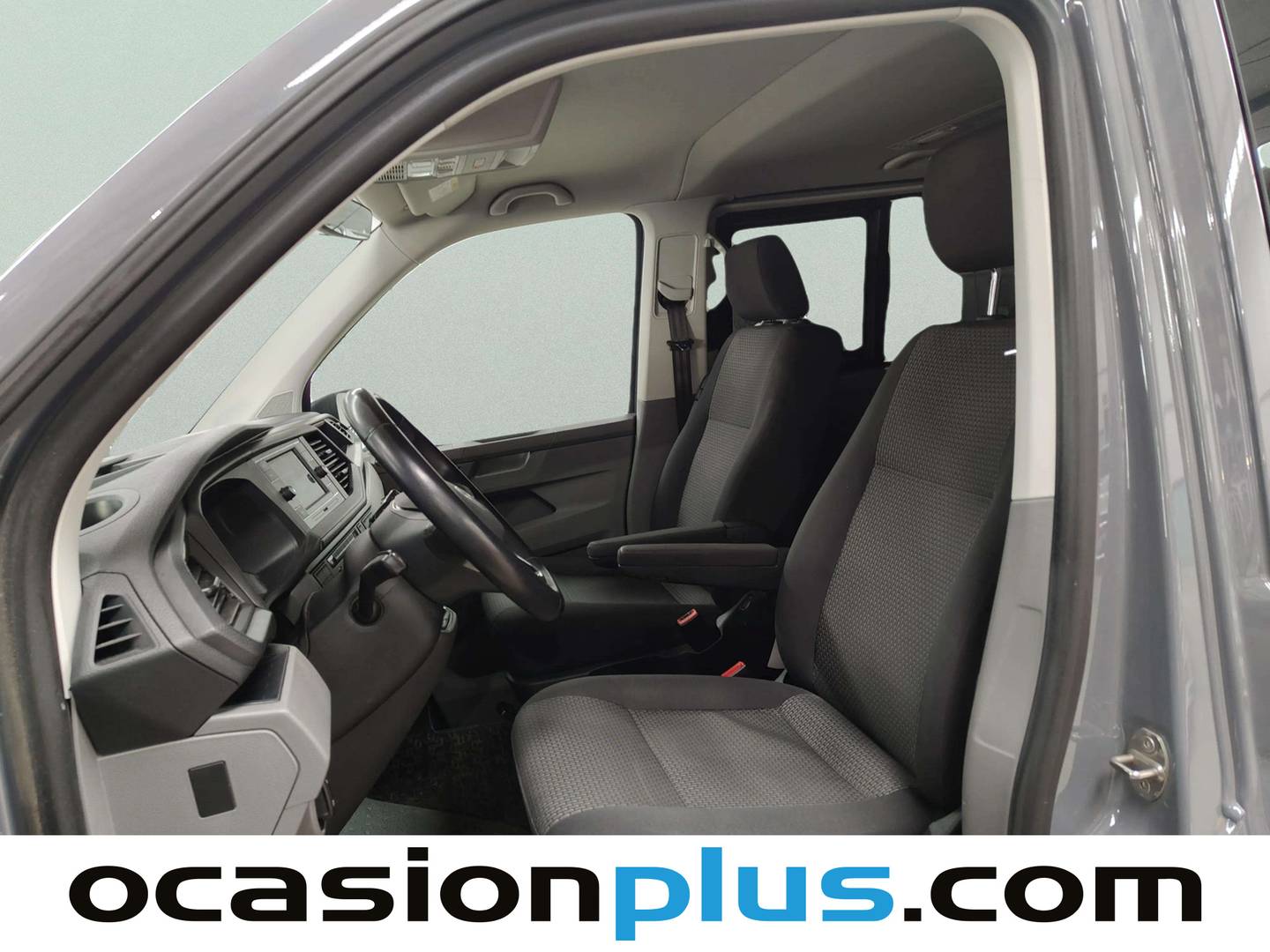 Volkswagen Caravelle Volkswagen Caravelle Origin Batalla Corta 2.0 TDI BMT (110 CV) 110cv