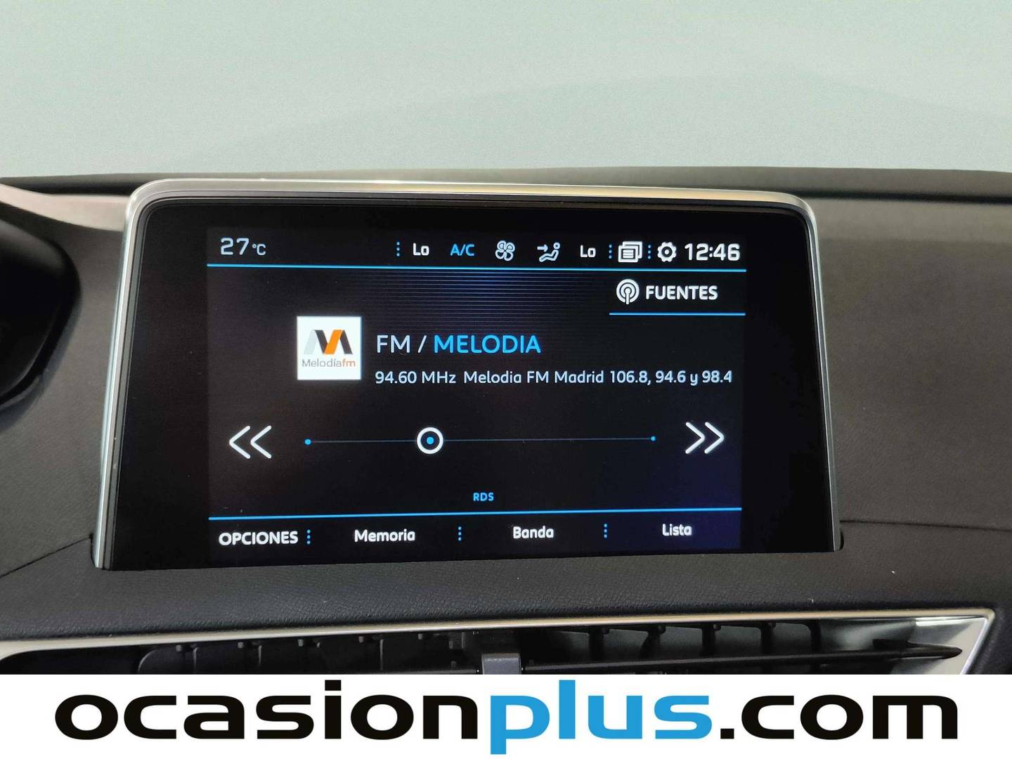 Peugeot 3008 Peugeot 3008 BlueHDI 130 S&S Allure (130 CV) manual