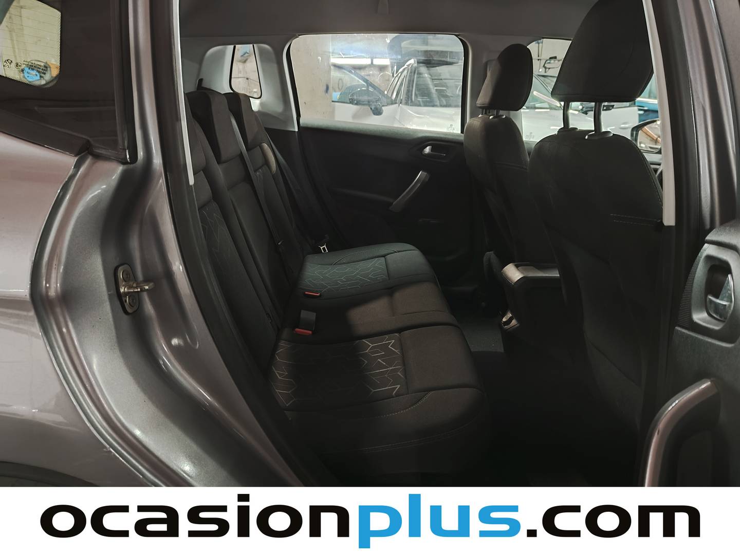 Peugeot 2008 Peugeot 2008 e-HDI 92 Active (92 CV) km 0