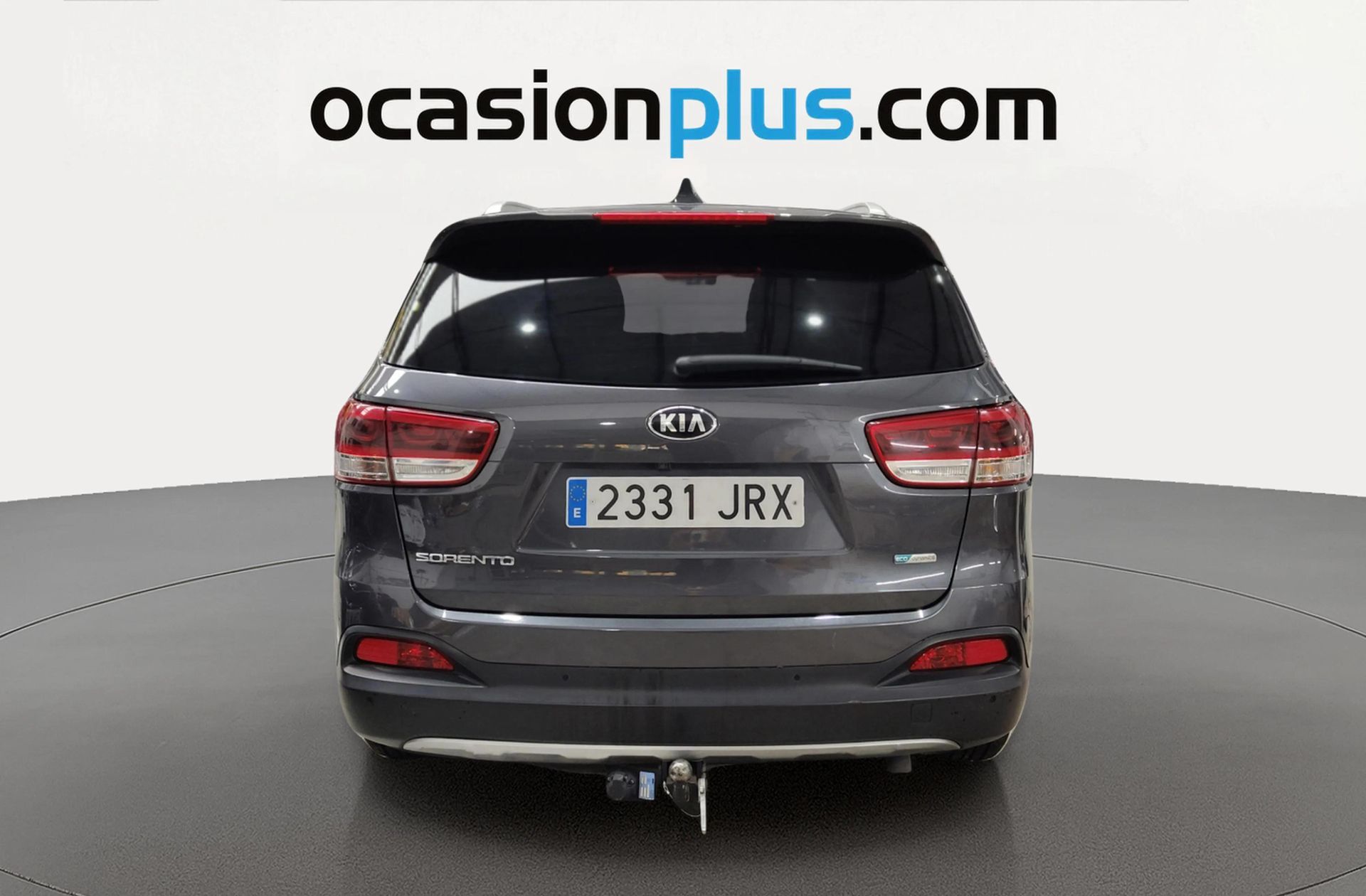 Kia Sorento 2.2 CRDi Drive 4x2 7 plazas - foto 16