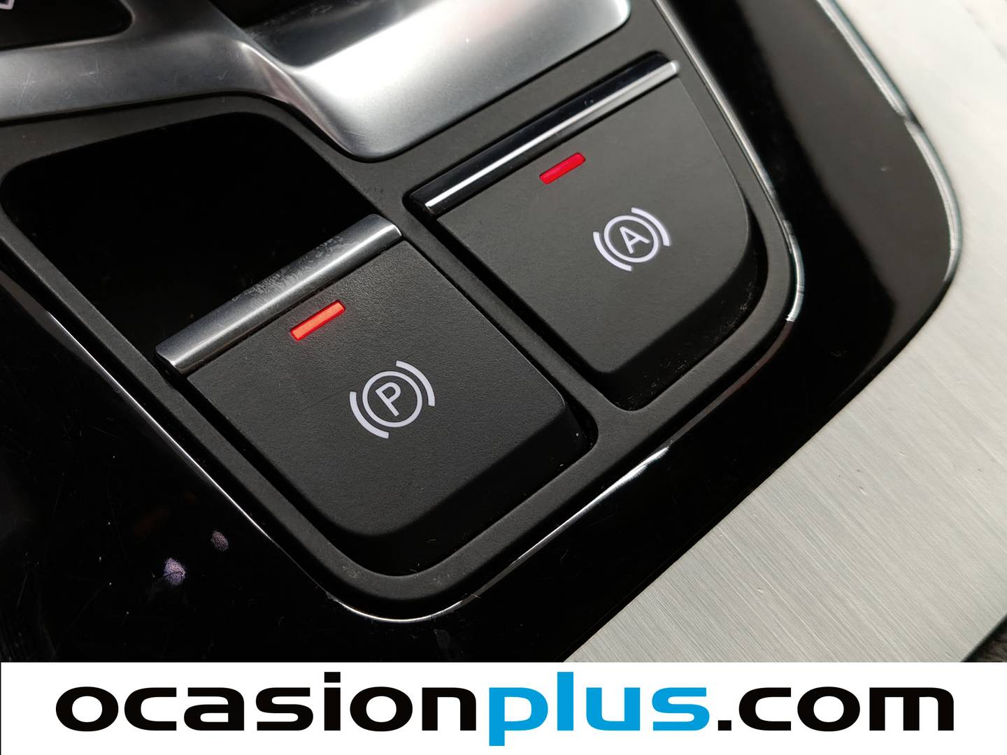 Audi Q5 SPORTBACK Audi Q5 Sportback Black line 40 TDI quattro-ultra (204 CV) S Line seminuevo