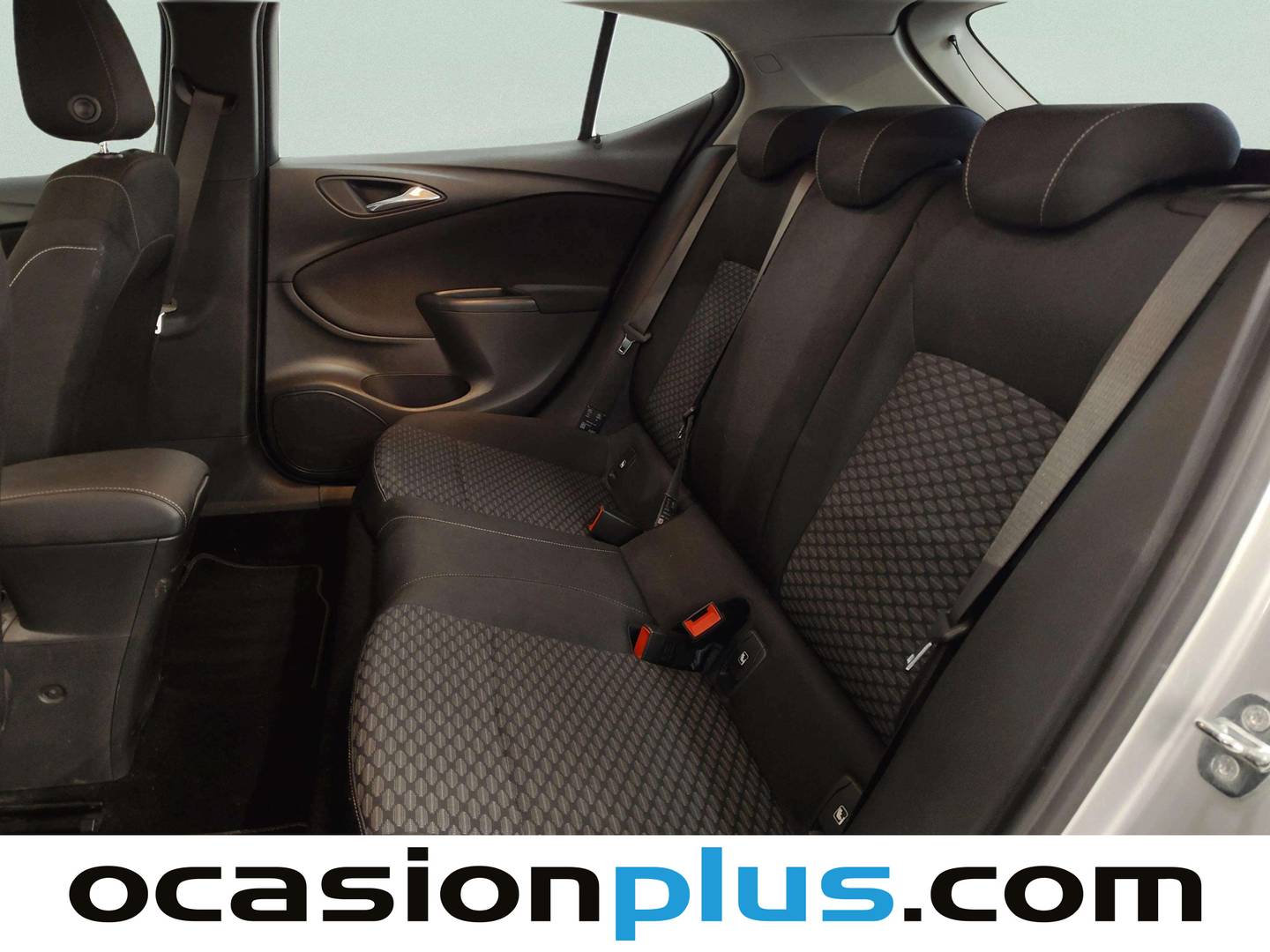 Opel Astra Opel Astra 1.6 CDTI Selective (110 CV) 2016