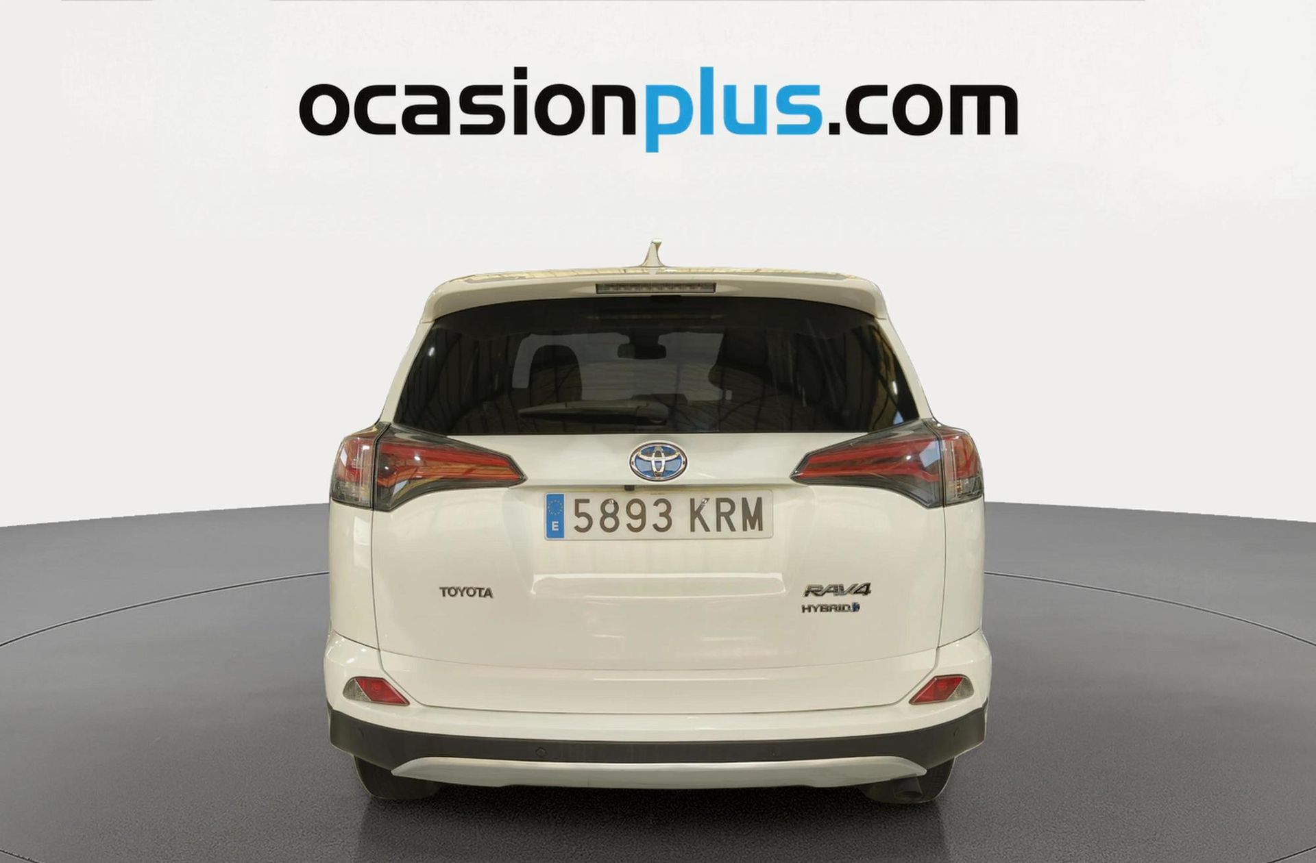 Toyota RAV4 2.5l hybrid Advance 2WD - foto 14