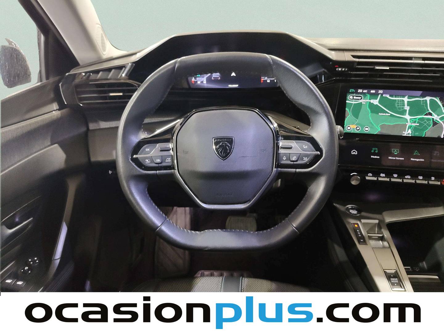 Peugeot 308 Peugeot 308 BlueHDi 130 S&S Allure EAT8 (130 CV) 2024