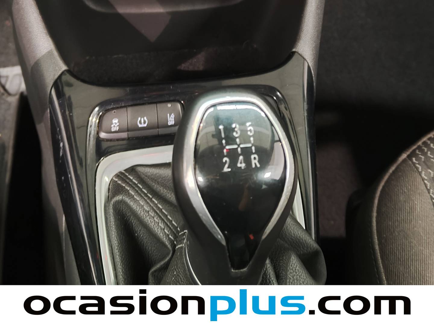 Foto Opel Crossland Opel Crossland 1.2 Crossland  (83 CV)