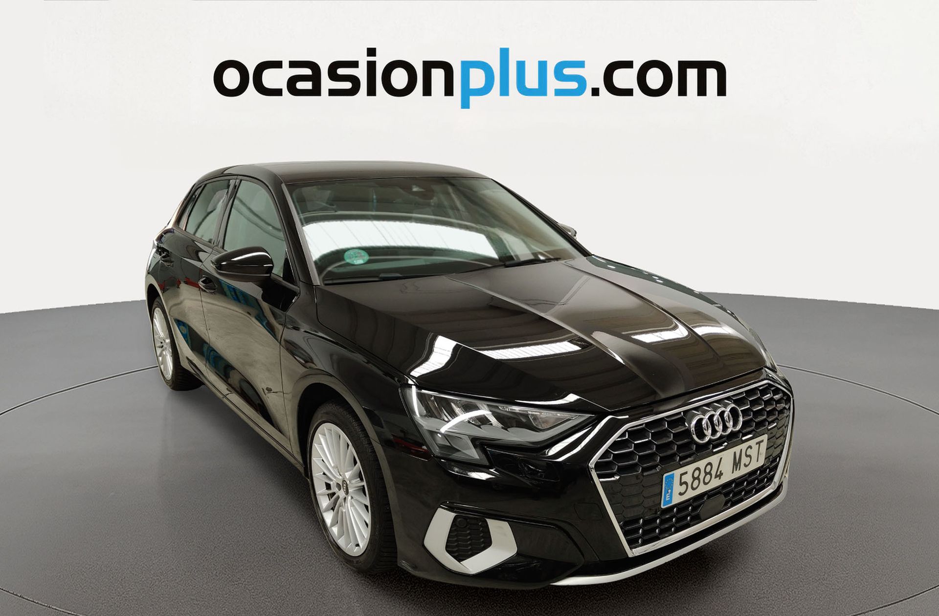 Audi A3 Sportback Advanced 30 TFSI - foto 2