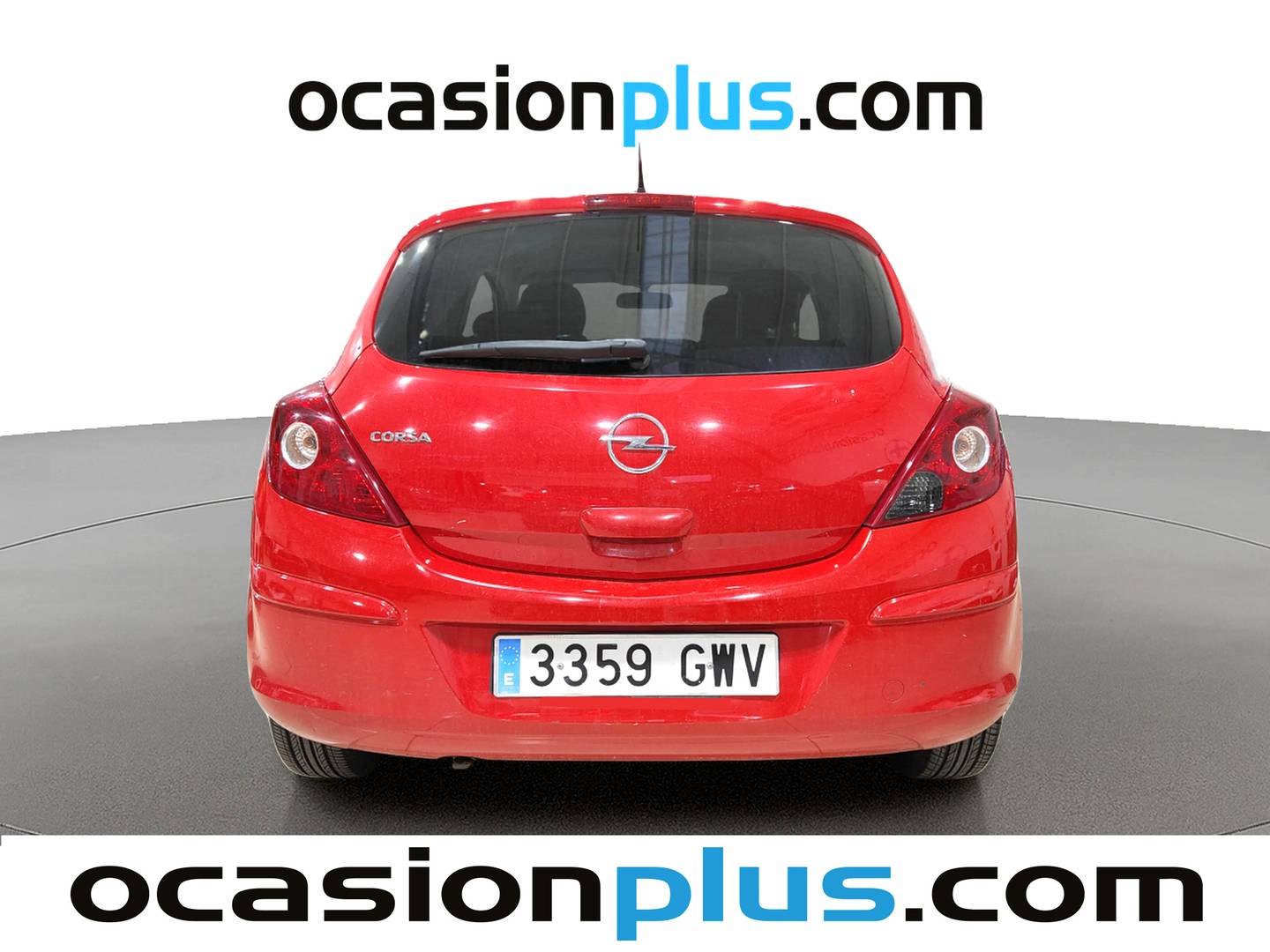 Opel Corsa Opel Corsa 1.4 111 Years (100 CV) de segunda mano