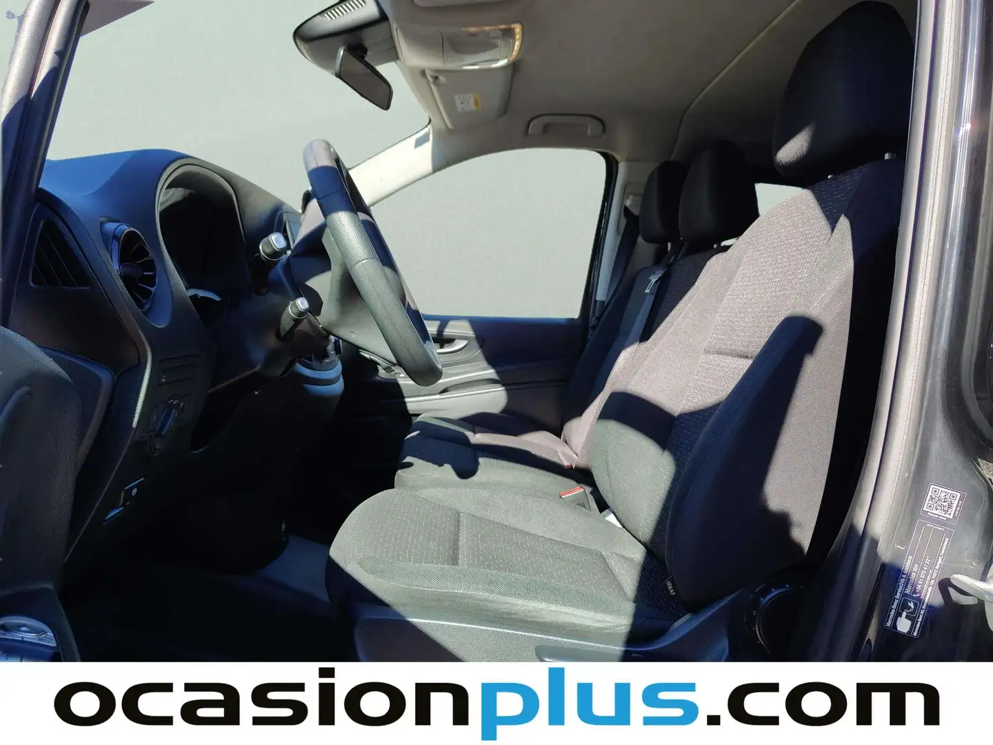 Foto Mercedes Vito Mercedes-Benz Vito 114 CDI Tourer Pro Larga AT (136 CV) 9 Plazas