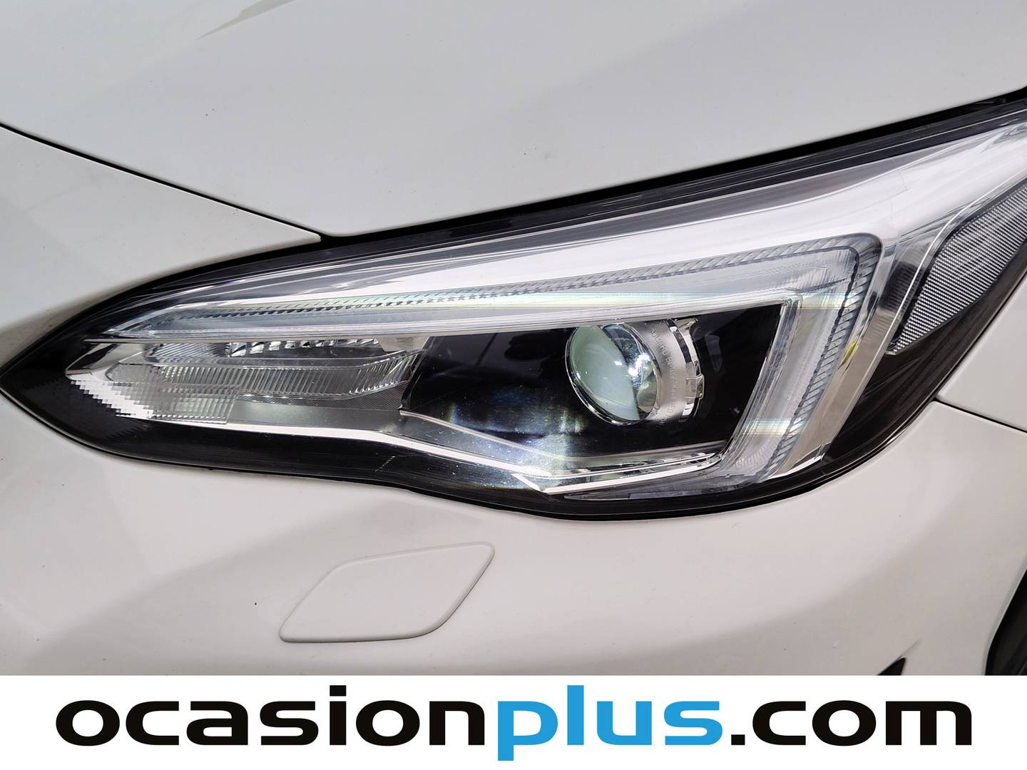 Subaru XV Subaru XV 2.0i Hybrid Executive Plus CVT (150 CV) km 0