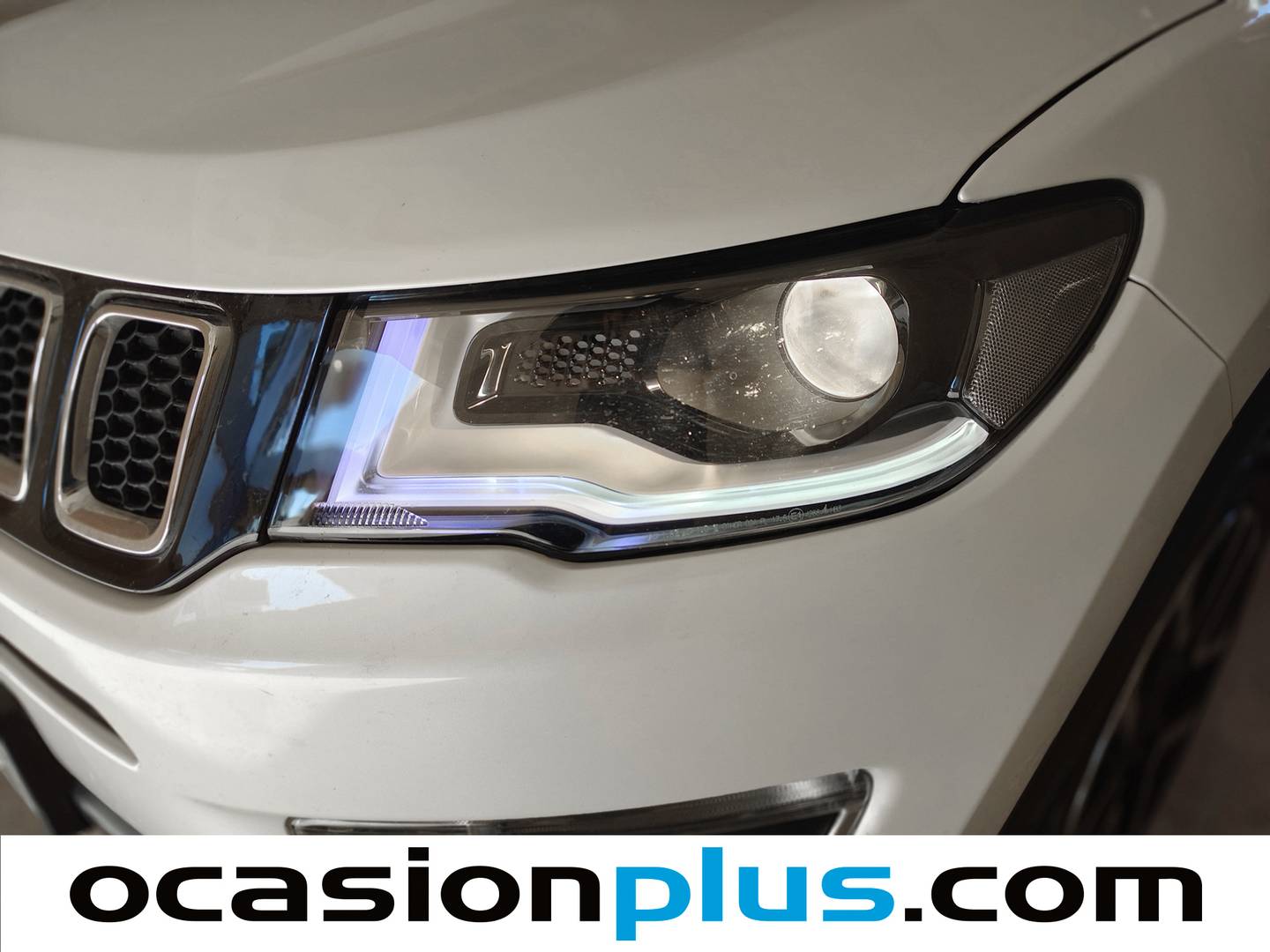 Jeep Compass Jeep Compass 2.0 Multijet Limited 4x4 AD Auto (140 CV) barato