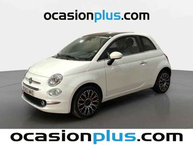 Fiat 500 Segunda Mano Murcia