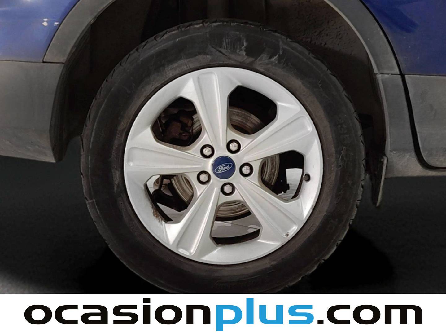 Ford Kuga Ford Kuga 1.6 EcoBoost S&S 4x2 Trend (150 CV) manual