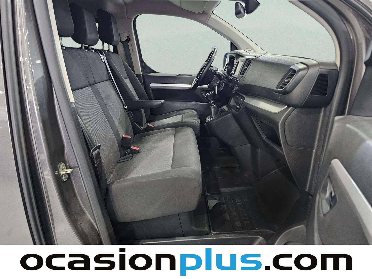 Peugeot Traveller Peugeot Traveller BlueHDi 120 S&S Business Standard (120 CV) 9 PLAZAS diésel