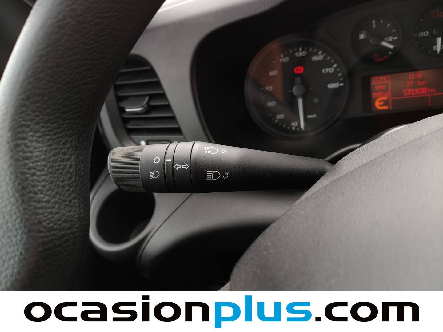 Iveco Daily Iveco Daily 35S 16 V 3520L/H2 (156 CV) 3 Plazas manual