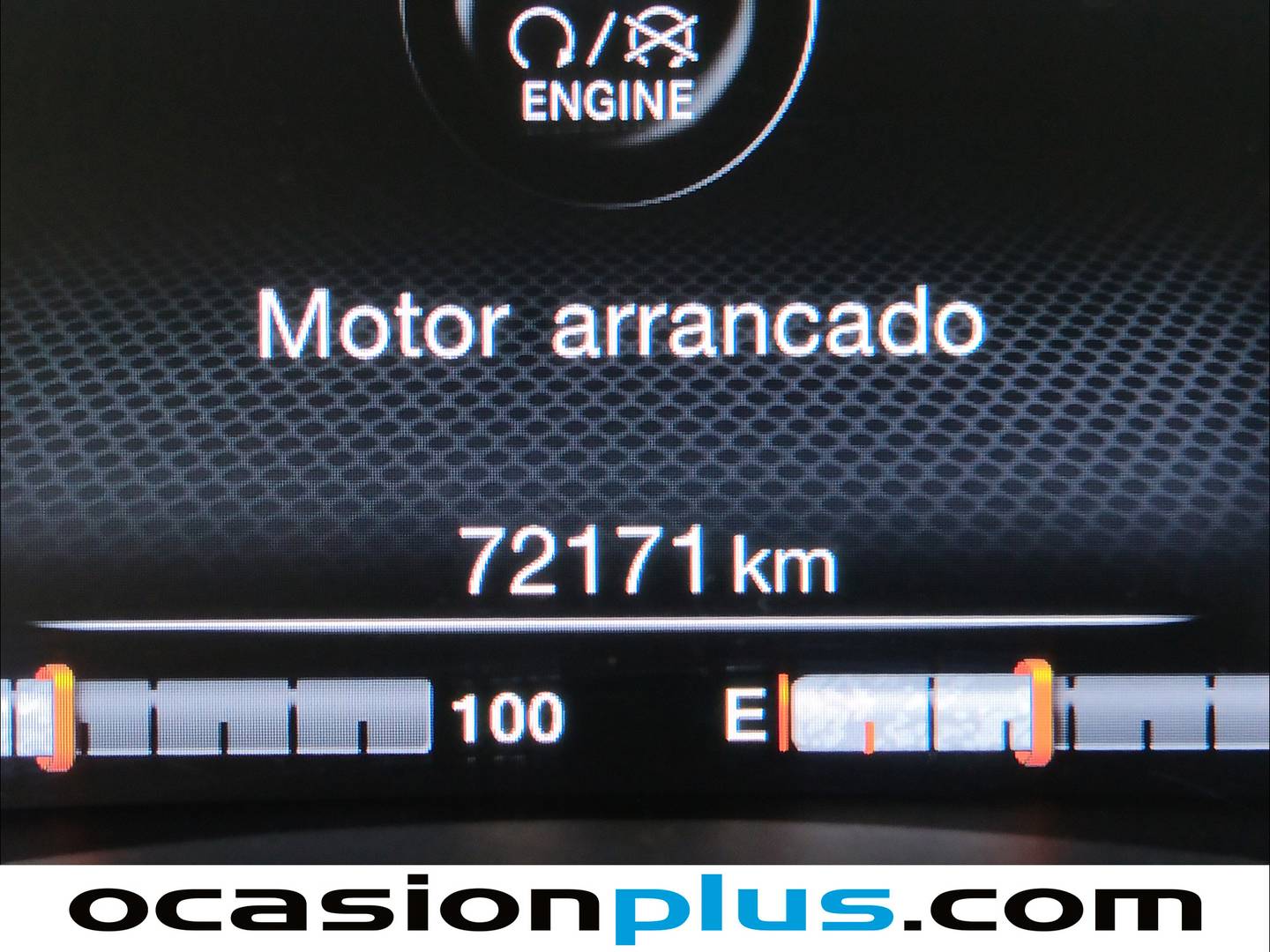 Jeep Renegade Jeep Renegade eHybrid 1.5 Limited ATX (130 CV) seminuevo