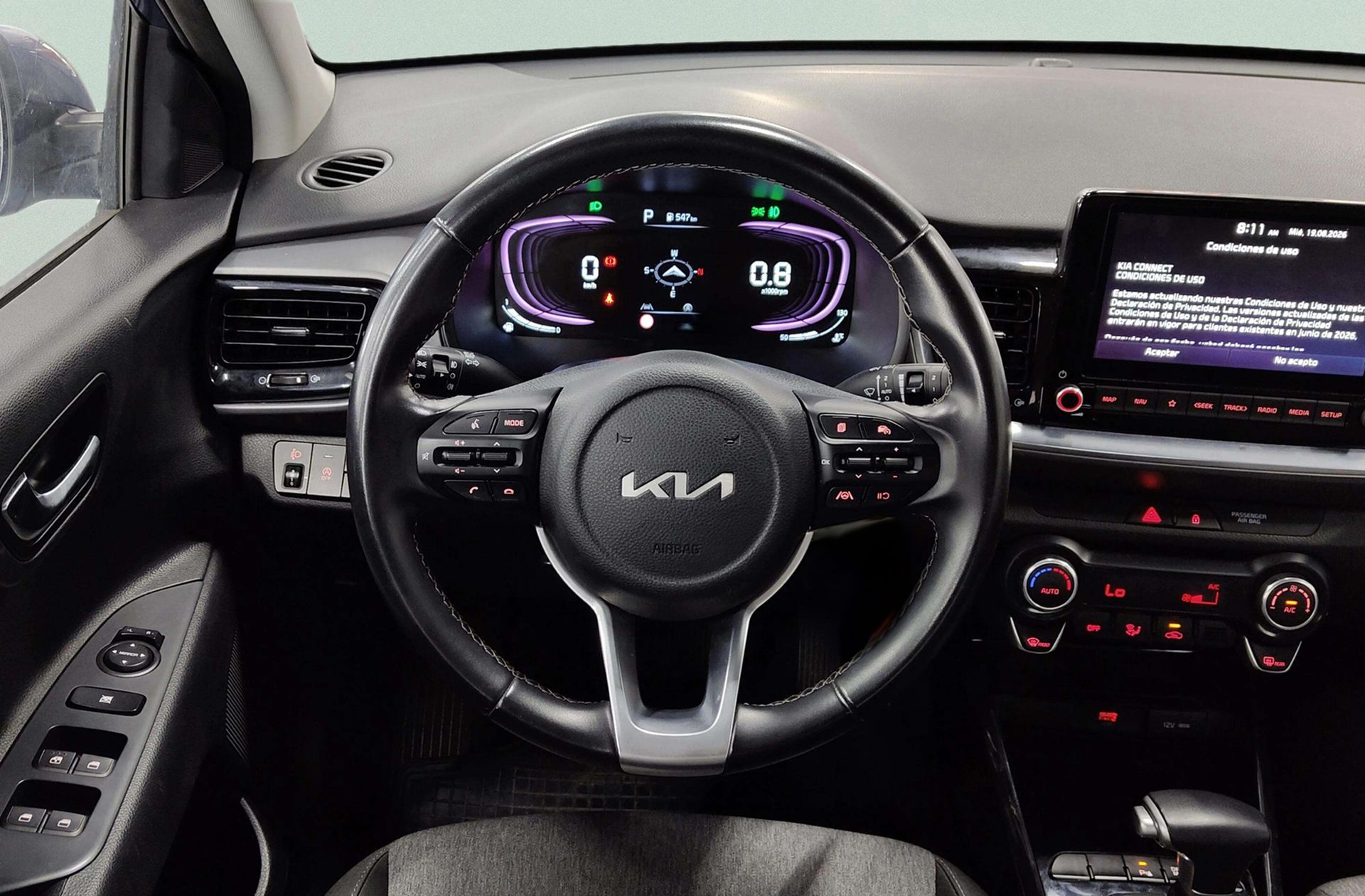 Kia Stonic 1.0 T-GDi Drive - foto 21