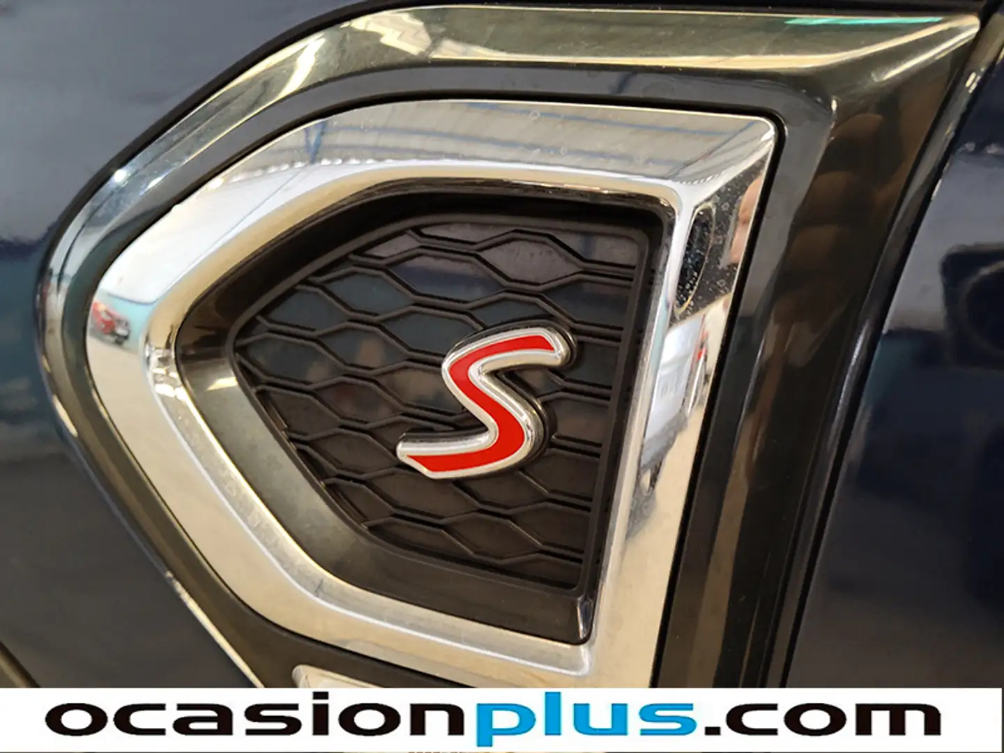 Foto Mini Countryman MINI MINI Countryman Cooper S ALL4 (192 CV)