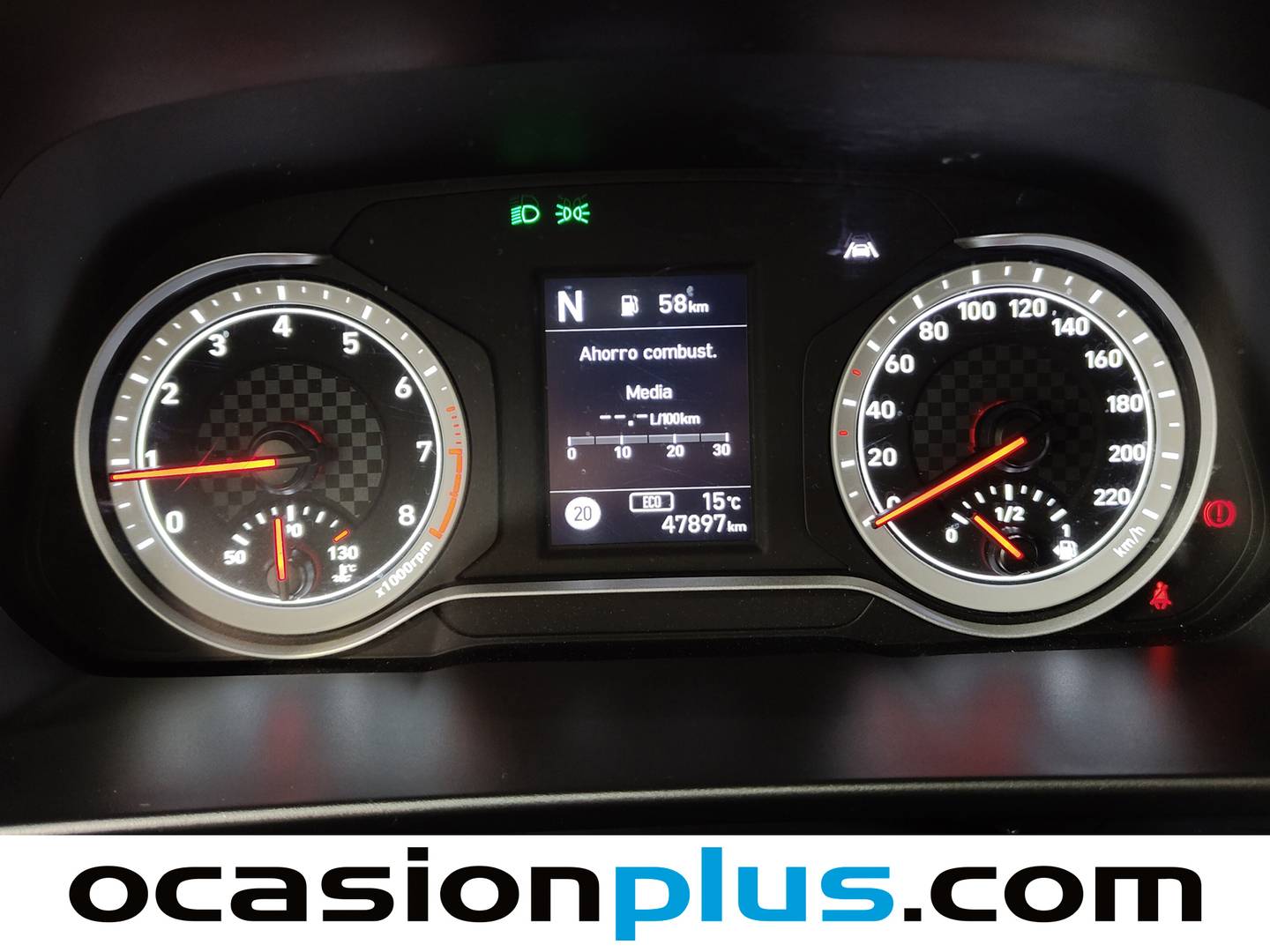 Hyundai Bayon Hyundai Bayon 1.0 TGDI 48V Klass (100 CV) de segunda mano