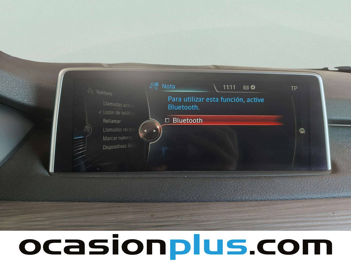 Foto BMW X5 BMW X5 xDrive25d (231 CV)