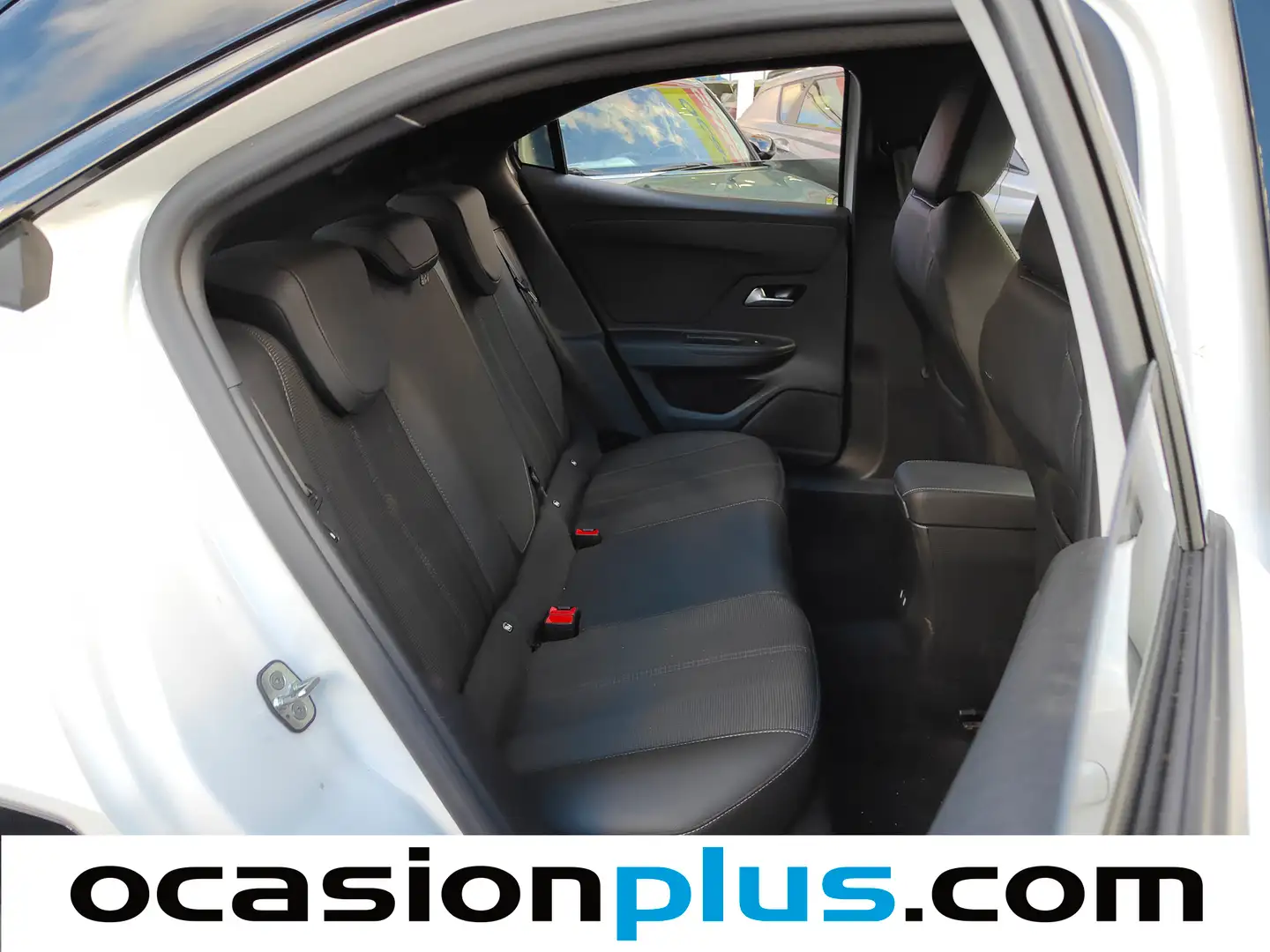 Foto Opel Mokka Opel Mokka 1.2 T GS (136 CV)