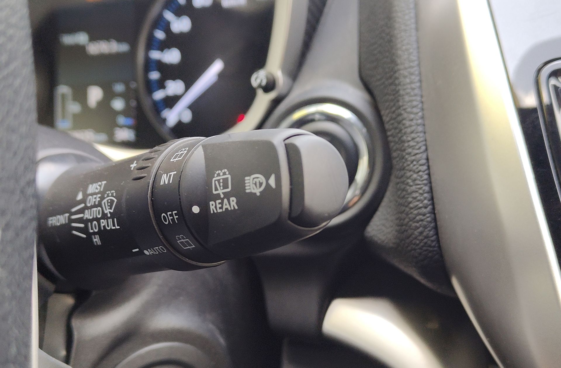 Mitsubishi Eclipse Cross 2.4 PHEV Kaiteki 4WD - foto 26