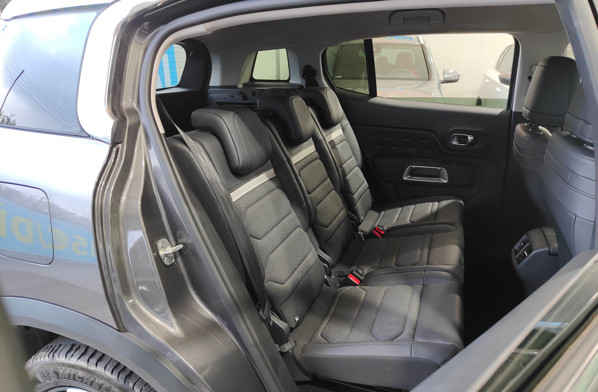 Citroën C5 Aircross Plug-in Hybrid 180 Plus e-EAT8 - foto 18