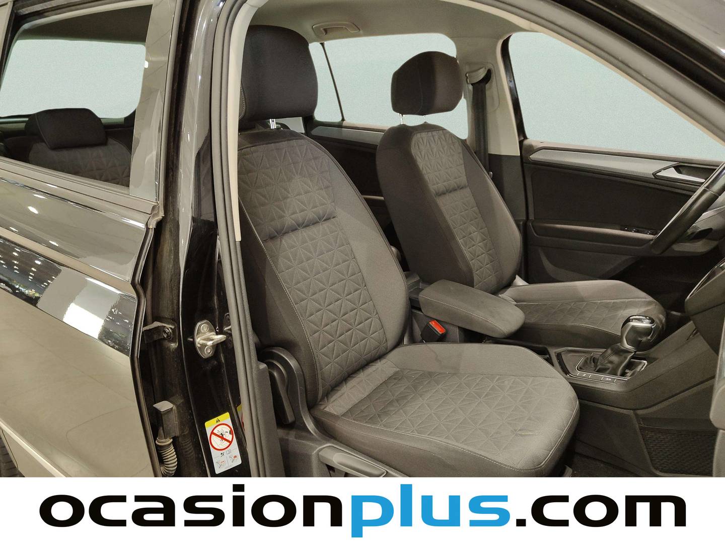 Volkswagen Tiguan Volkswagen Tiguan Life 2.0 TDI (150 CV) DSG diésel