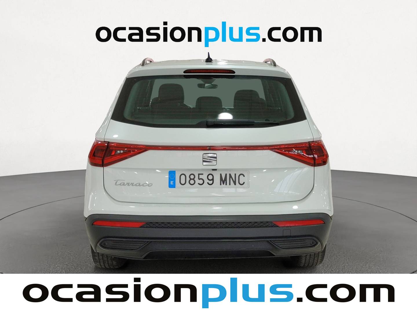 Seat Tarraco Seat Tarraco 1.5 TSI S&S Style XL (150 CV) 7 Plazas km 0