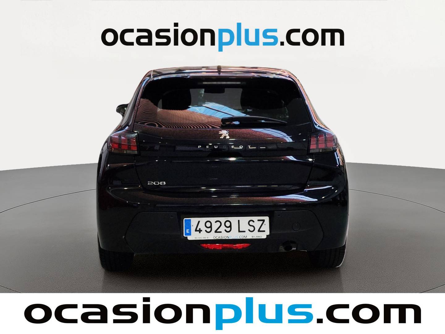 Peugeot 208 Peugeot 208 PureTech 100 Active Pack EAT8 (100 CV) barato
