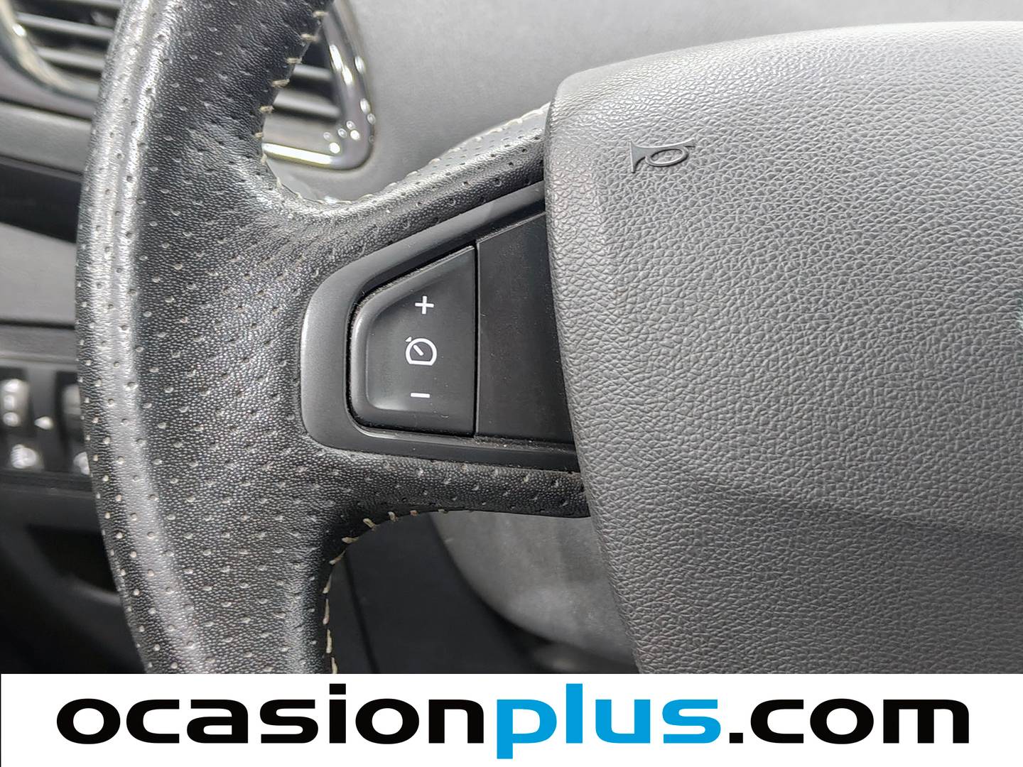 Accesorios del Renault Grand Scénic Renault Grand Scenic Bose Edition Energy dCi (130 CV) 7 plazas