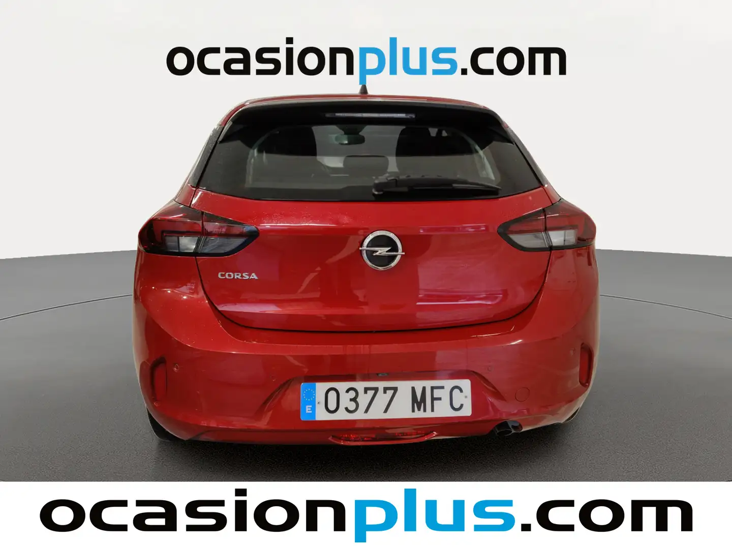 Foto Opel Corsa Opel Corsa 1.2 Turbo XHL Edition (100 CV)