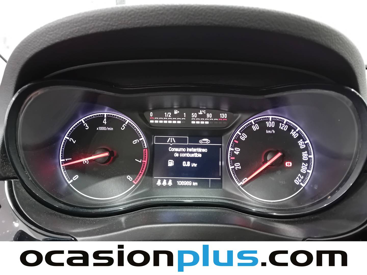 Opel Corsa Opel Corsa 1.4 GLP Selective (90 CV) 2018