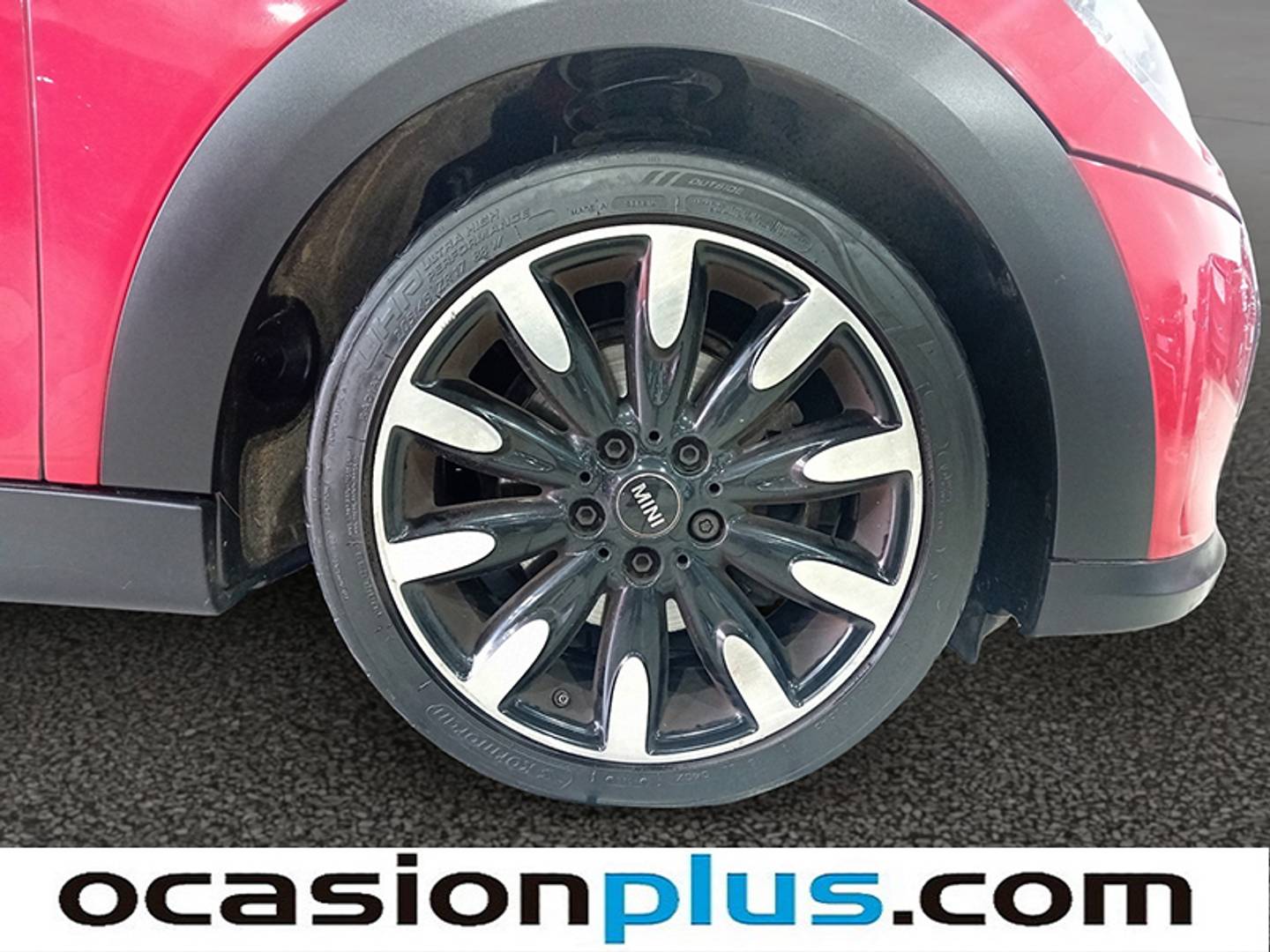 Foto Mini MINI MINI MINI 5 Puertas Cooper (136 CV)