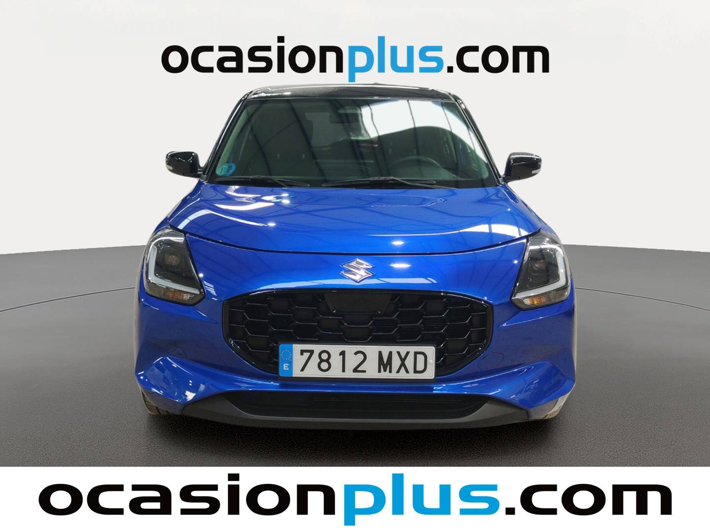 Foto Suzuki Swift Suzuki Swift 1.2 Mild Hybrid GLX (83 CV)