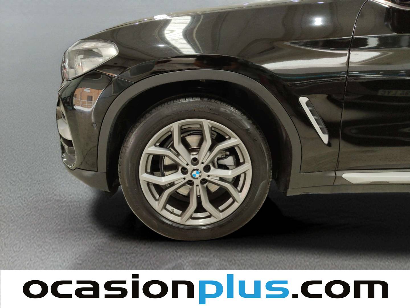 BMW X3 BMW X3 sDrive18d (150 CV) 150cv